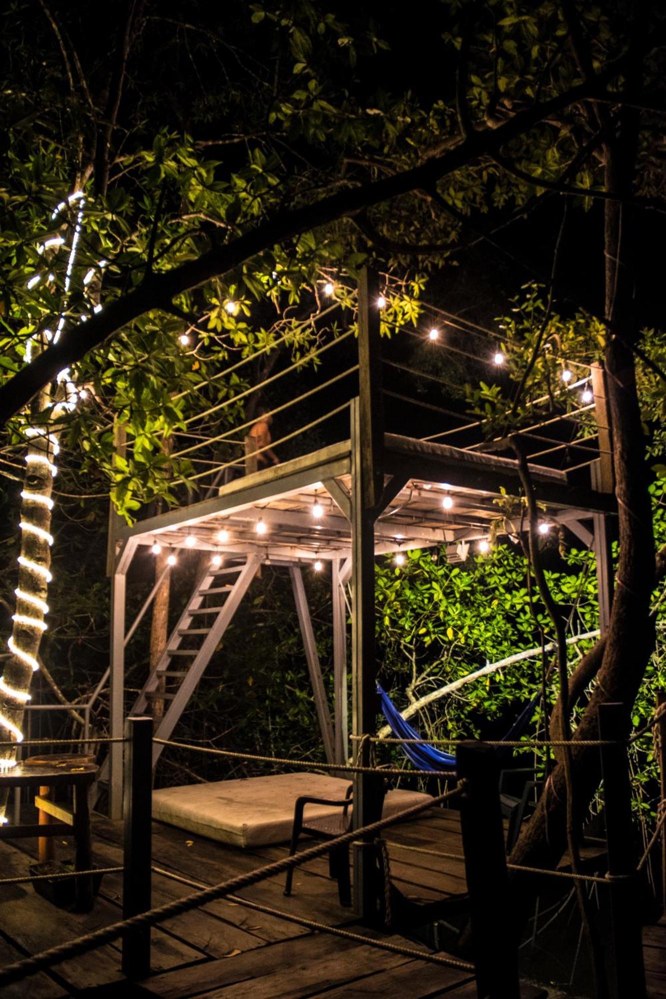 Show Pony Beach Resort And Suites Las Lajas  Luaran gambar